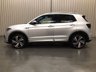 USED 2019 19 VOLKSWAGEN T-CROSS 1.0 R-LINE TSI 5d 114 BHP FINANCE RATES  FROM 6.9 % APR