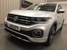 USED 2019 19 VOLKSWAGEN T-CROSS 1.0 R-LINE TSI 5d 114 BHP FINANCE RATES  FROM 6.9 % APR