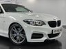 USED 2019 68 BMW M240I 3.0 2d 335 BHP HARMAN / KARDON, PRO NAV!