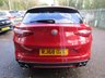 USED 2019 68 ALFA ROMEO STELVIO 2.9 V6 BI-TURBO QUADRIFOGLIO Q4 5d 503 BHP AUTOMATIC ALL WHEEL DRIVE *&pound;7,000 FACTORY EXTRAS* *&pound;7,000+ of factory fitted extras including; Power Sunroof, Power Seats Pack, 20" Dark 5-Hole Alloy Wheels, Sound Theatre by Harman Kardon, Leather/Alcantara Sports Seats in Black with Red Stitching and Red Lower Dash and Door Panel, Quadrifoglio Leather/Alcantara Flat Bottomed Sports Steering Wheel with Carbon Insert, Red Brake Calipers + Competizione Red Tri-coat Finish*