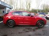 USED 2019 68 ALFA ROMEO STELVIO 2.9 V6 BI-TURBO QUADRIFOGLIO Q4 5d 503 BHP AUTOMATIC ALL WHEEL DRIVE *&pound;7,000 FACTORY EXTRAS* *&pound;7,000+ of factory fitted extras including; Power Sunroof, Power Seats Pack, 20" Dark 5-Hole Alloy Wheels, Sound Theatre by Harman Kardon, Leather/Alcantara Sports Seats in Black with Red Stitching and Red Lower Dash and Door Panel, Quadrifoglio Leather/Alcantara Flat Bottomed Sports Steering Wheel with Carbon Insert, Red Brake Calipers + Competizione Red Tri-coat Finish*