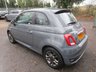 USED 2019 69 FIAT 500 1.2 SPORT DUALOGIC 3d 69 BHP NEW SHAPE AUTOMATIC Only 5,062 miles covered from new! Fiat Main Dealer Service History + Just Serviced, One Owner, Balance of Fiat Manufacturer Warranty & MOT until December 2022, Automatic, Great fuel economy!