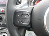USED 2019 69 FIAT 500 1.2 SPORT DUALOGIC 3d 69 BHP NEW SHAPE AUTOMATIC Only 5,062 miles covered from new! Fiat Main Dealer Service History + Just Serviced, One Owner, Balance of Fiat Manufacturer Warranty & MOT until December 2022, Automatic, Great fuel economy!