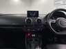 USED 2016 16 AUDI RS3 2.5 SPORTBACK QUATTRO NAV 5d 362 BHP PAN ROOF, SUPER SPORT SEATS!