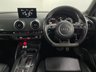 USED 2016 16 AUDI RS3 2.5 SPORTBACK QUATTRO NAV 5d 362 BHP PAN ROOF, SUPER SPORT SEATS!