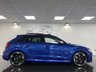 USED 2016 16 AUDI RS3 2.5 SPORTBACK QUATTRO NAV 5d 362 BHP PAN ROOF, SUPER SPORT SEATS!