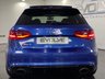 USED 2016 16 AUDI RS3 2.5 SPORTBACK QUATTRO NAV 5d 362 BHP PAN ROOF, SUPER SPORT SEATS!