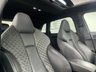USED 2016 16 AUDI RS3 2.5 SPORTBACK QUATTRO NAV 5d 362 BHP PAN ROOF, SUPER SPORT SEATS!
