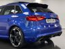 USED 2016 16 AUDI RS3 2.5 SPORTBACK QUATTRO NAV 5d 362 BHP PAN ROOF, SUPER SPORT SEATS!
