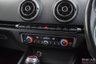 USED 2016 AUDI RS3 2.5 RS3 SPORTBACK QUATTRO NAV 5d 362 BHP 19" DIAMOND CUT ALLOYS+BLACK CALPRS