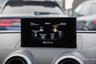 USED 2016 AUDI RS3 2.5 RS3 SPORTBACK QUATTRO NAV 5d 362 BHP 19" DIAMOND CUT ALLOYS+BLACK CALPRS