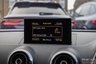 USED 2016 AUDI RS3 2.5 RS3 SPORTBACK QUATTRO NAV 5d 362 BHP 19" DIAMOND CUT ALLOYS+BLACK CALPRS