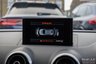 USED 2016 AUDI RS3 2.5 RS3 SPORTBACK QUATTRO NAV 5d 362 BHP 19" DIAMOND CUT ALLOYS+BLACK CALPRS