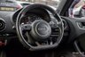 USED 2016 AUDI RS3 2.5 RS3 SPORTBACK QUATTRO NAV 5d 362 BHP 19" DIAMOND CUT ALLOYS+BLACK CALPRS