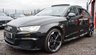 USED 2016 AUDI RS3 2.5 RS3 SPORTBACK QUATTRO NAV 5d 362 BHP 19" DIAMOND CUT ALLOYS+BLACK CALPRS