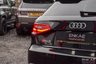 USED 2016 AUDI RS3 2.5 RS3 SPORTBACK QUATTRO NAV 5d 362 BHP 19" DIAMOND CUT ALLOYS+BLACK CALPRS
