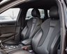 USED 2016 AUDI RS3 2.5 RS3 SPORTBACK QUATTRO NAV 5d 362 BHP 19" DIAMOND CUT ALLOYS+BLACK CALPRS