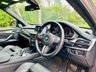 USED 2017 17 BMW X5 4.4 M 5d 568 BHP 