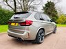 USED 2017 17 BMW X5 4.4 M 5d 568 BHP 