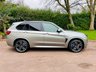 USED 2017 17 BMW X5 4.4 M 5d 568 BHP 