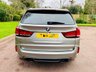 USED 2017 17 BMW X5 4.4 M 5d 568 BHP 