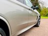 USED 2017 17 BMW X5 4.4 M 5d 568 BHP 