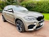 USED 2017 17 BMW X5 4.4 M 5d 568 BHP 