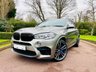 USED 2017 17 BMW X5 4.4 M 5d 568 BHP 