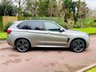 USED 2017 17 BMW X5 4.4 M 5d 568 BHP 