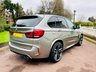 USED 2017 17 BMW X5 4.4 M 5d 568 BHP 