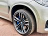 USED 2017 17 BMW X5 4.4 M 5d 568 BHP 