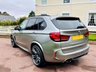 USED 2017 17 BMW X5 4.4 M 5d 568 BHP 