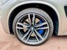 USED 2017 17 BMW X5 4.4 M 5d 568 BHP 