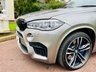 USED 2017 17 BMW X5 4.4 M 5d 568 BHP 