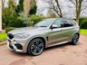USED 2017 17 BMW X5 4.4 M 5d 568 BHP 