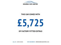 USED 2014 64 VOLVO V40 2.0 D4 SE NAV 5d 187 BHP *  MEGA MEGA SPEC *
