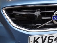USED 2014 64 VOLVO V40 2.0 D4 SE NAV 5d 187 BHP *  MEGA MEGA SPEC *