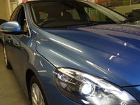 USED 2014 64 VOLVO V40 2.0 D4 SE NAV 5d 187 BHP *  MEGA MEGA SPEC *