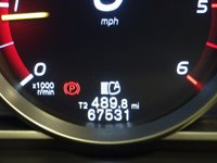 USED 2014 64 VOLVO V40 2.0 D4 SE NAV 5d 187 BHP *  MEGA MEGA SPEC *