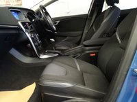 USED 2014 64 VOLVO V40 2.0 D4 SE NAV 5d 187 BHP *  MEGA MEGA SPEC *