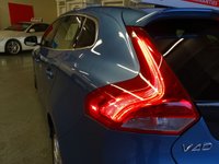 USED 2014 64 VOLVO V40 2.0 D4 SE NAV 5d 187 BHP *  MEGA MEGA SPEC *