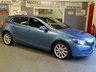USED 2014 64 VOLVO V40 2.0 D4 SE NAV 5d 187 BHP *  MEGA MEGA SPEC *