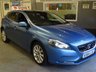 USED 2014 64 VOLVO V40 2.0 D4 SE NAV 5d 187 BHP *  MEGA MEGA SPEC *