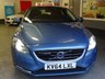 USED 2014 64 VOLVO V40 2.0 D4 SE NAV 5d 187 BHP *  MEGA MEGA SPEC *