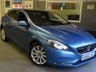 USED 2014 64 VOLVO V40 2.0 D4 SE NAV 5d 187 BHP *  MEGA MEGA SPEC *