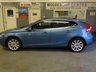 USED 2014 64 VOLVO V40 2.0 D4 SE NAV 5d 187 BHP *  MEGA MEGA SPEC *