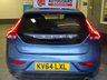 USED 2014 64 VOLVO V40 2.0 D4 SE NAV 5d 187 BHP *  MEGA MEGA SPEC *