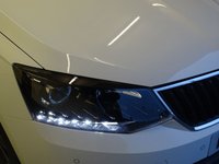 USED 2018 67 SKODA FABIA 1.0 COLOUR EDITION TSI 5d 94 BHP 