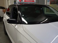 USED 2018 67 SKODA FABIA 1.0 COLOUR EDITION TSI 5d 94 BHP 