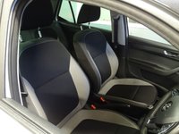USED 2018 67 SKODA FABIA 1.0 COLOUR EDITION TSI 5d 94 BHP 